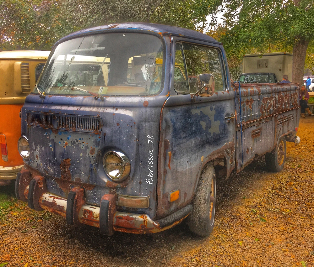 Rusty old truck!
#art #pretty