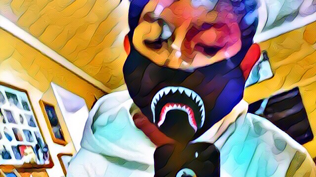 Picsart banner for @hangers