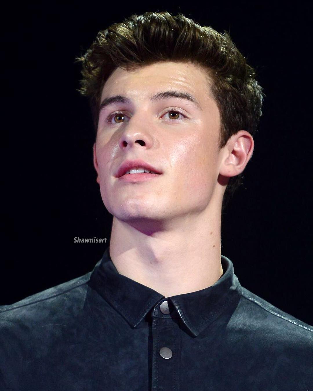 Shawn Mendesmendes armyshawn mendeshe so cutelovely 🔥 ...