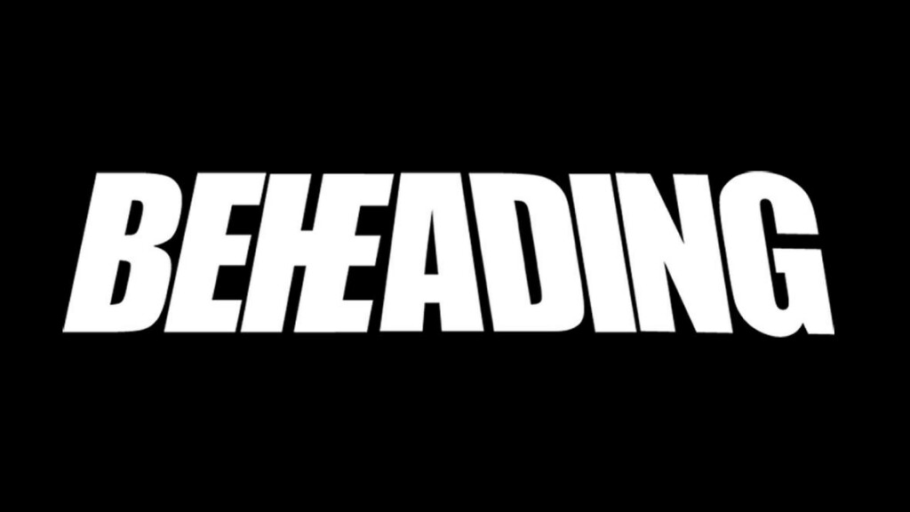 Picsart banner for @beheading